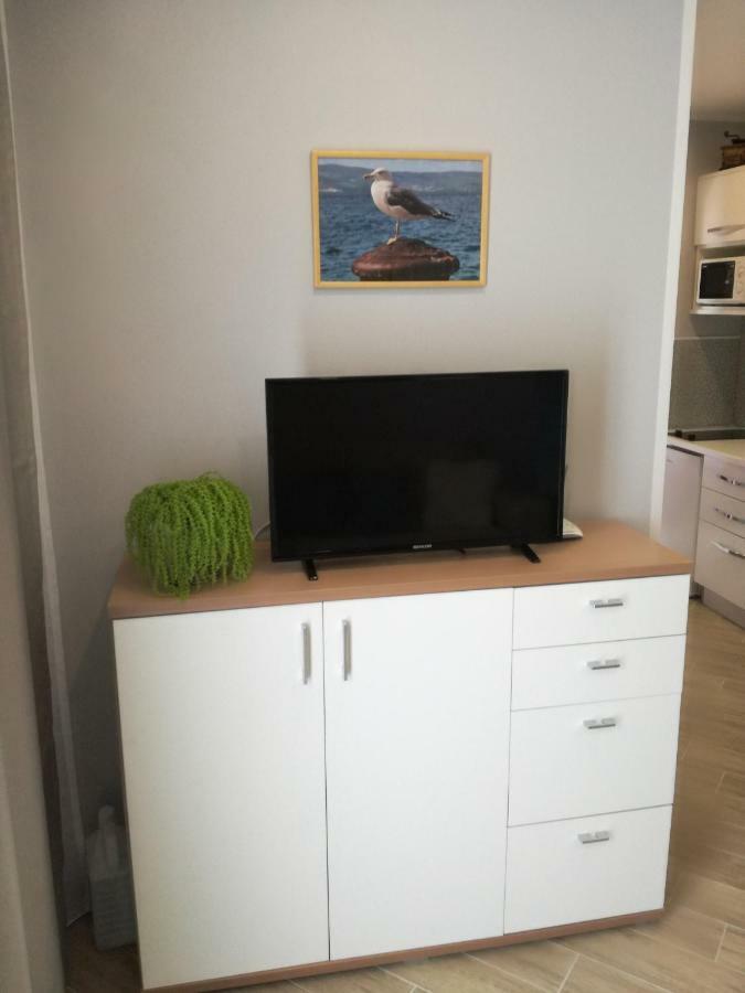 Apartments Smokva Makarska Exterior photo